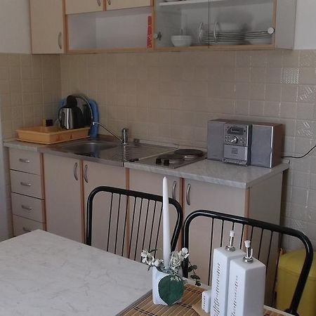 Apartments Marija Near Center Vodice Zimmer foto