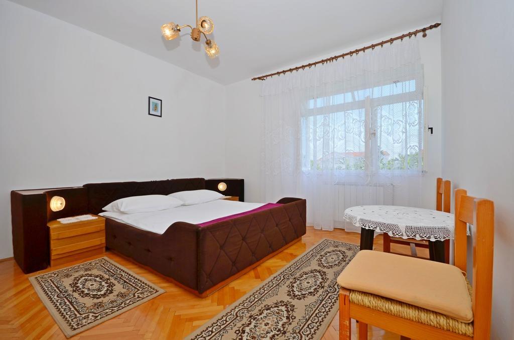 Apartments Marija Near Center Vodice Exterior foto