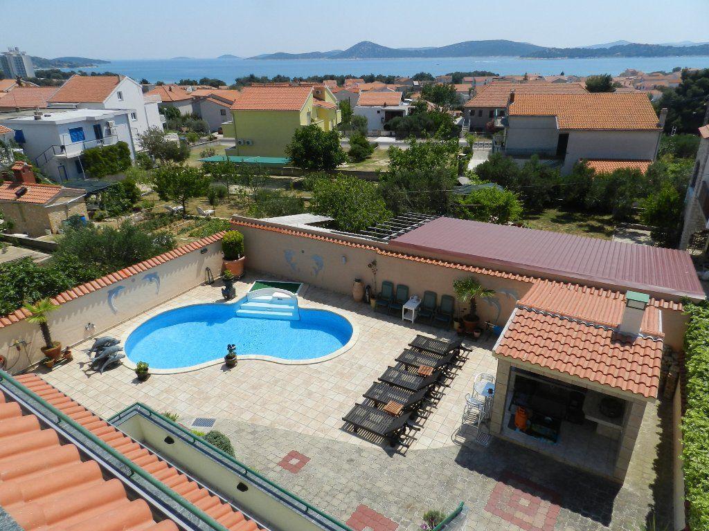 Apartments Marija Near Center Vodice Exterior foto