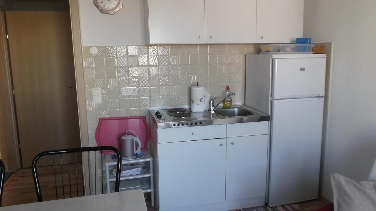 Apartments Marija Near Center Vodice Zimmer foto