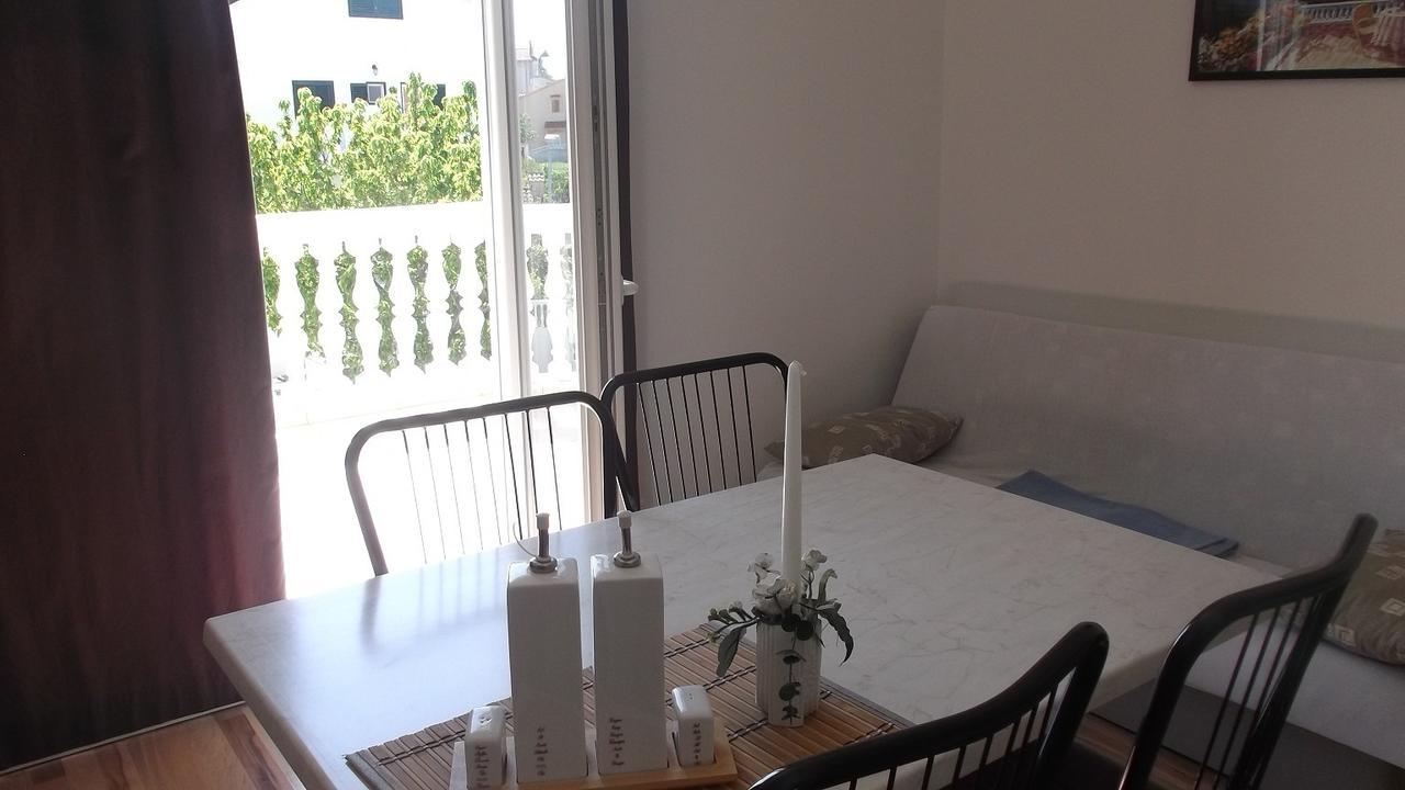 Apartments Marija Near Center Vodice Zimmer foto